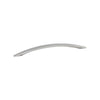Whirlpool Dishwasher Door Handle (Stainless) W10872103