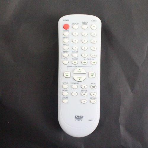 Funai Remote Control - NB071UD