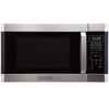Midea EM145AAKPHB Black+Decker 1.6 Cu. Ft. 1100W High-Power Microwave