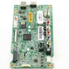 Lg Refurbished Chassis Assembly - CRB34487301