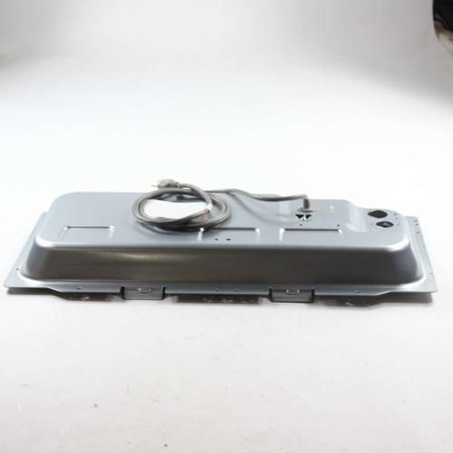 LG Part# ACQ87672402 Rear Cover Assembly - Genuine OEM