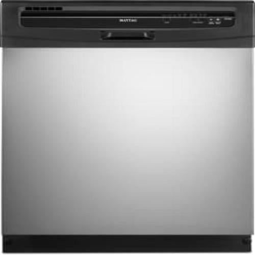 Whirlpool WHIMDB4409PAS2 Dishwasher
