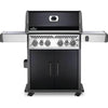 Napoleon RSE525RSIBPK1DE Rogue Se 525 Propane Gas Grill With Infrared Rear And Side B Parts
