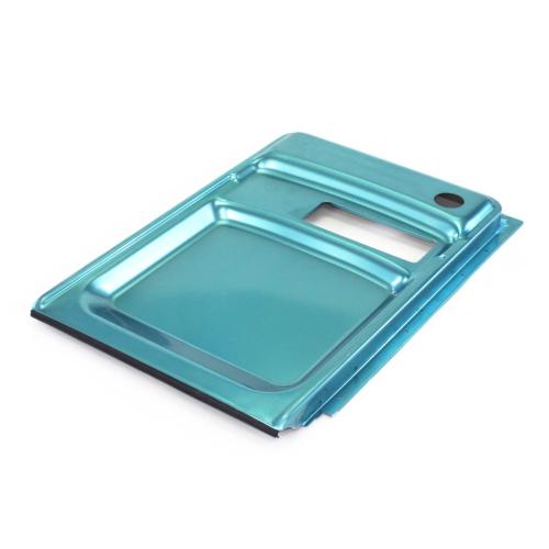 GE Dishwasher Inner Door Panel (Stainless) GSM1860F02SS