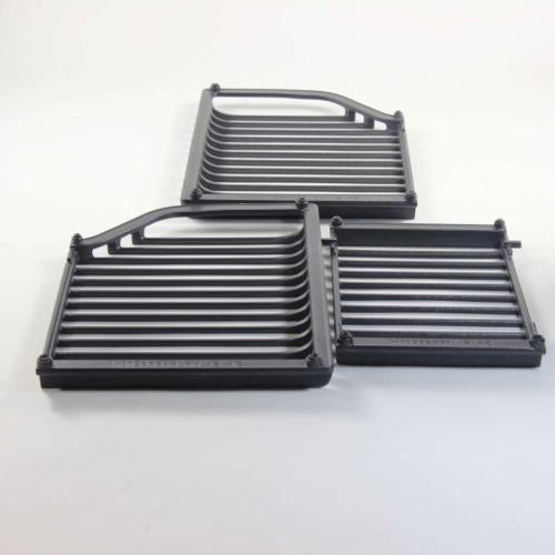 Whirlpool Grate Kit W11177674