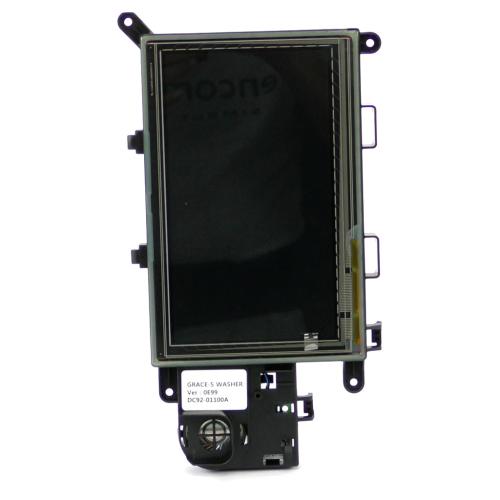 Samsung Part# DC92-01100A Washer Control Board (OEM)
