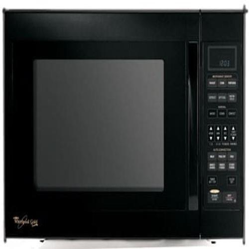 Whirlpool GM8155XJB0 Microwave