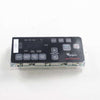 Whirlpool User Interface Control Board WP6610449