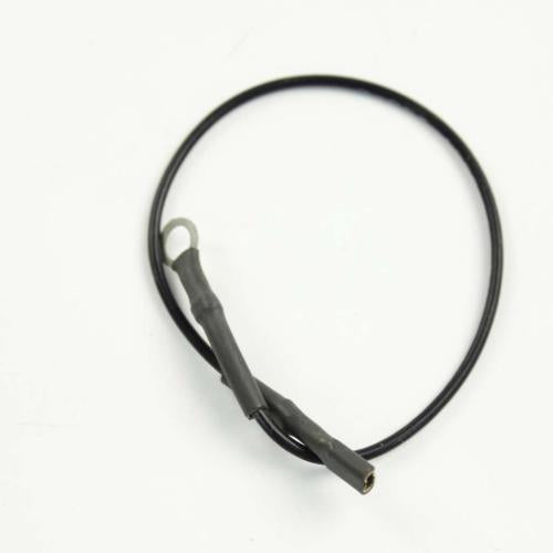 Fisher / Paykel Wires Bk With Terminals 8 Inch - 211823