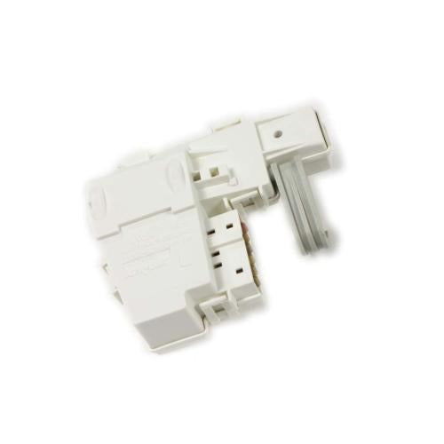 Whirlpool Part# WP25001048 Lid Lock Assembly (OEM) Left