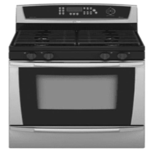 Whirlpool GS773LXSS0 Range - Oven/Stove