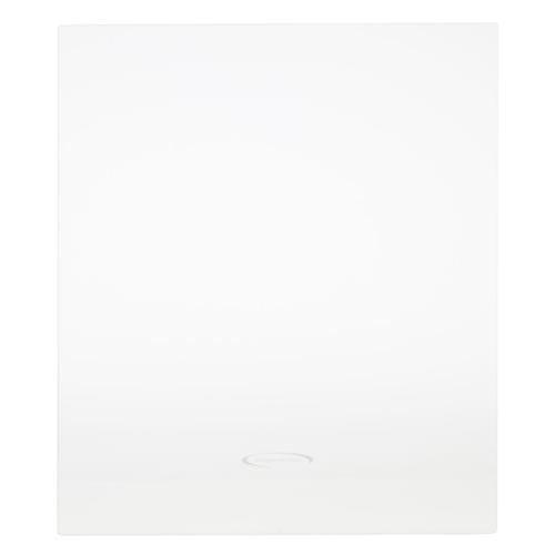 GE Part# WR32X10591 Shelf Cantilever Glass (OEM)