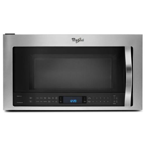 Whirlpool WMH73521CS0 Microwave