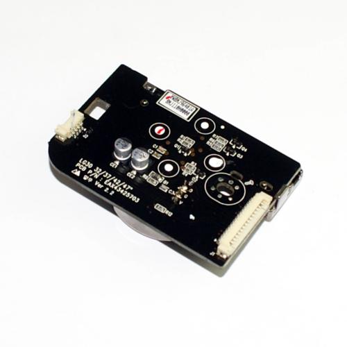 Lg Front Pcb Assembly - EBR42596401
