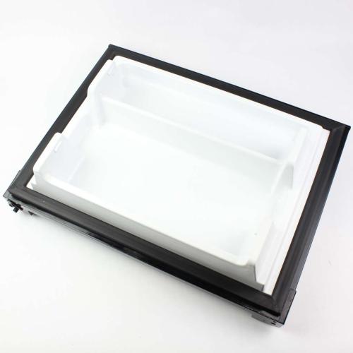 Haier Part# 0060829751A Freezer Foaming Door (OEM)