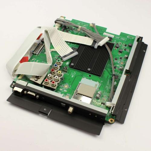 Lg Chassis Assembly - EBT62012702