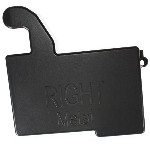 LG Part# ACQ86948323 Hinge Cover - Genuine OEM