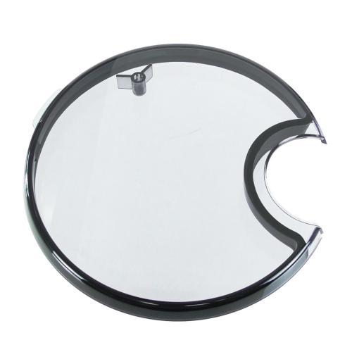 Saeco Coffee Cont.Lid W/Magnet 120V - 421944083811