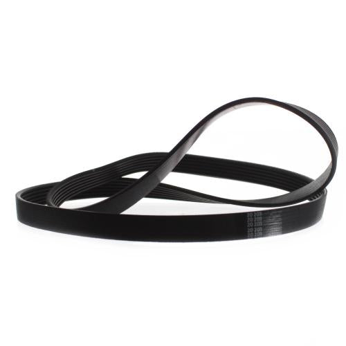 GE Washing Machine Washer Drive Belt 6 Rib GCWN4950D2WS