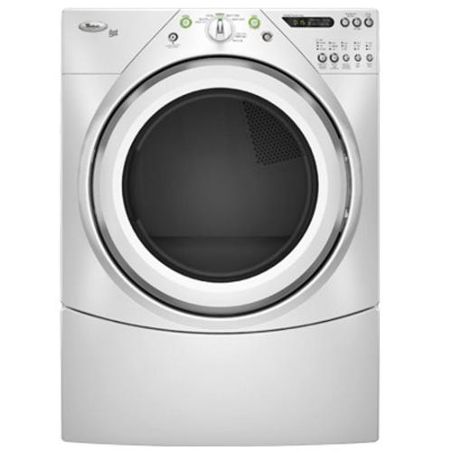 Whirlpool WFW8200TW01 Washing Machine
