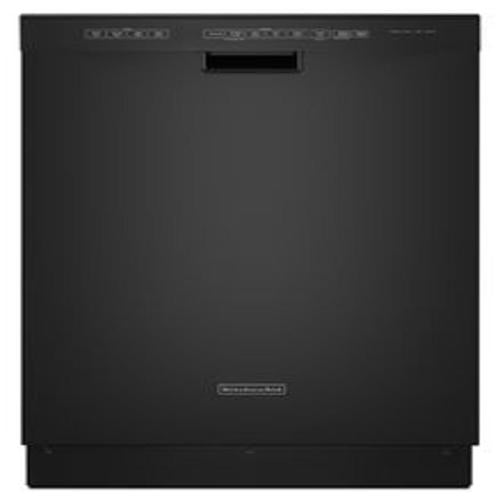 Whirlpool WHIKUDS30IXBL7 Dishwasher