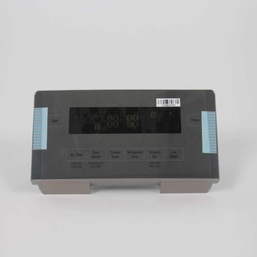 LG Part# ACQ86409709 Dispenser Display Cover Panel - Genuine OEM