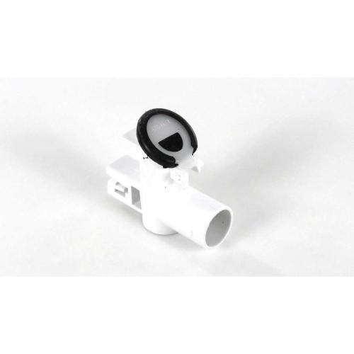 Blomberg Part# 4907820100 Water Discharge Hose Assembly - Genuine OEM