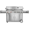 Napoleon PT750RSBI Gemini Gas Grill Parts