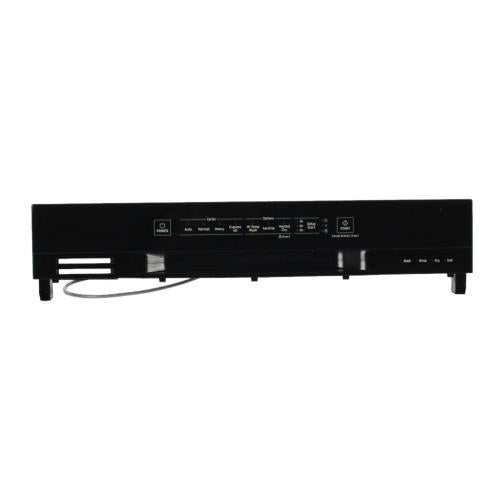 Samsung Part# DD82-01606A Control Panel Assembly - Genuine OEM