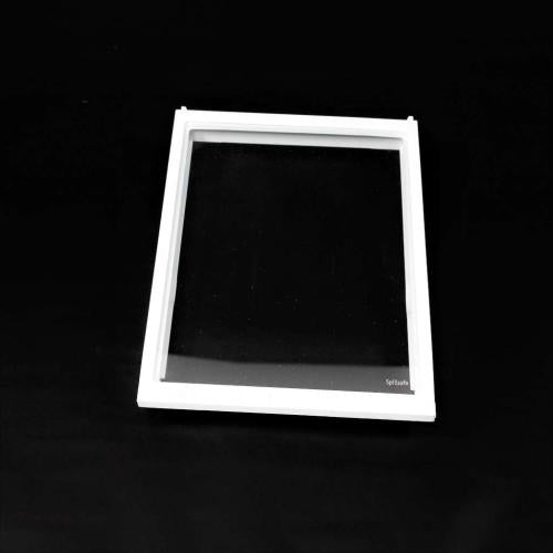 Frigidaire Part# 5304508067 Crisper Cover Glass Shelf (OEM)