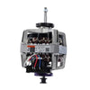 Midea Part# 11002012025802 Single Phase Asynchronous Motor - Genuine OEM