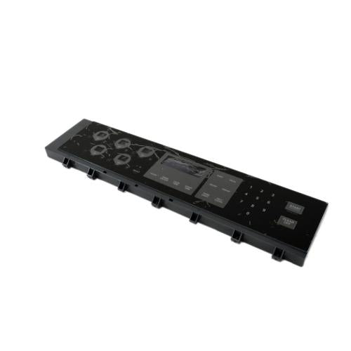 LG Part# AGM73371703 Control Panel Assembly (OEM) Black