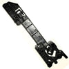 Midea Microwave Latch Board - 12170000003361