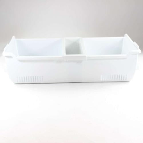 Whirlpool Part# W10704090 Freezer Bin (OEM)