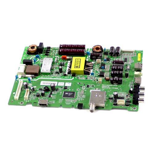 Lg Pcb Assembly,Main,Refurbished - CRB36644301