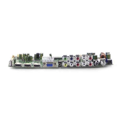 Haier Part# TV-5210-759 Main Board Module (OEM) 0113070760 - CV318H-K-10