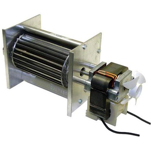Hatco Motor 120V Hp P 2250Sp - R02-12-003-00