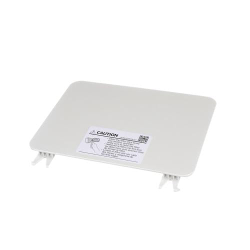 Samsung Part# DC97-22490A Filter Cover Assembly - Genuine OEM