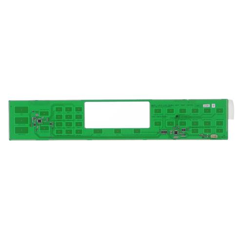 LG Part# EBR35185801 SUB Power Control Board Assembly - Genuine OEM