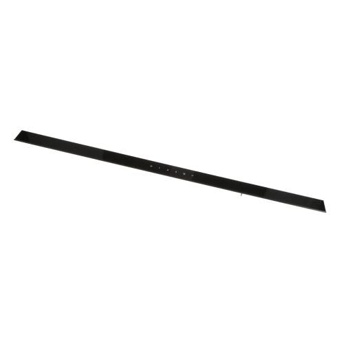Elica Cover Glass Assembly Ass. Glas - GUI0146639