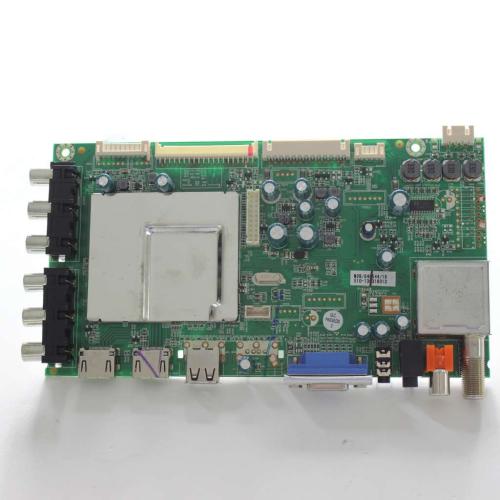 Haier Part# DH0022M0000M Main Board (OEM)