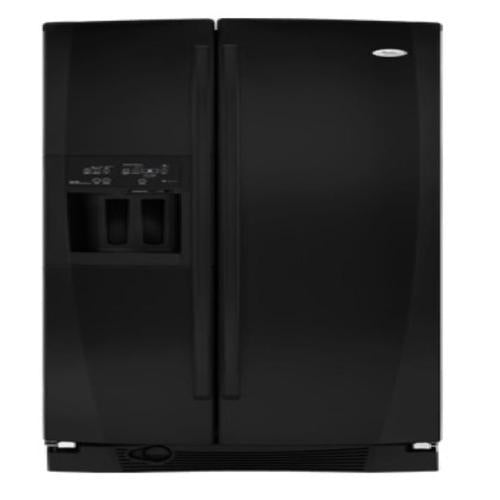 Whirlpool GF6NFEXTB01 Refrigerator