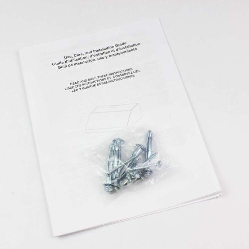 Elica Documentation - DOC08225