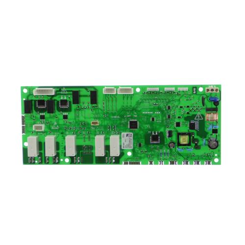 Bosch Oven Control Module Programmed - 10016078