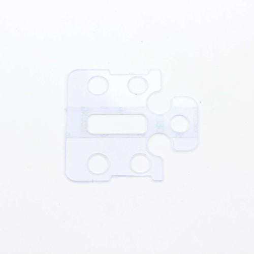 Samsung Part# DA63-50192A Hinge Shim (OEM) Upper