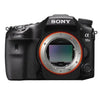 Sony ILCA99M2 ?99 II with Back-Illuminated Full-Frame Image Sensor