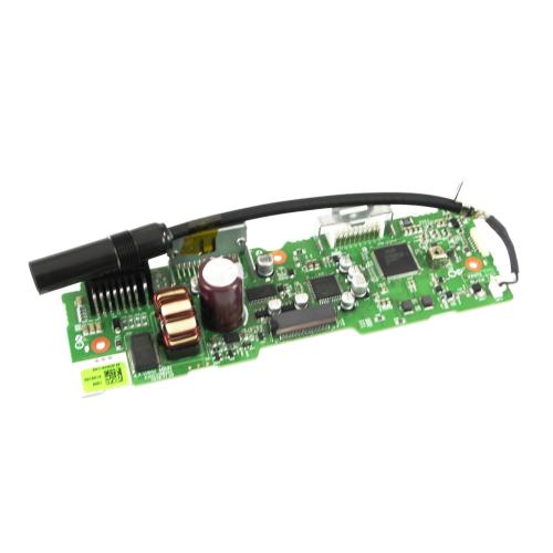 ALPINE Part# HAADR003370 Main Power Control Board Assembly - Genuine OEM
