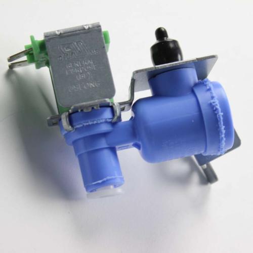 Electrolux Refrigerator Water Inlet Valve Assembly - 242252603