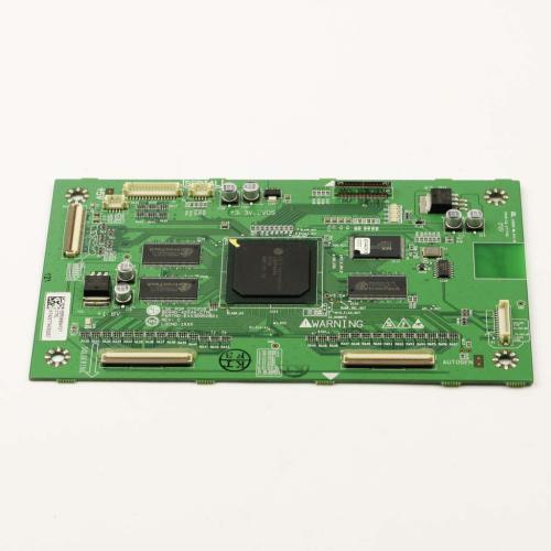 Lg Hand Insert Pcb Assembly - EBR36954101