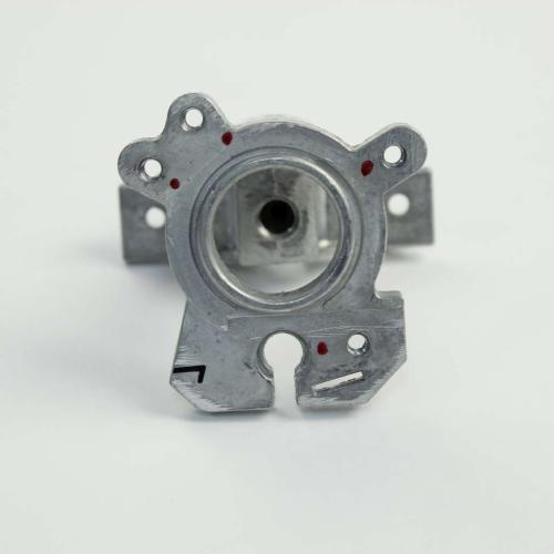 LG Part# MBE61841401 Burner Orifice Holder (Rear,Left) - Genuine OEM